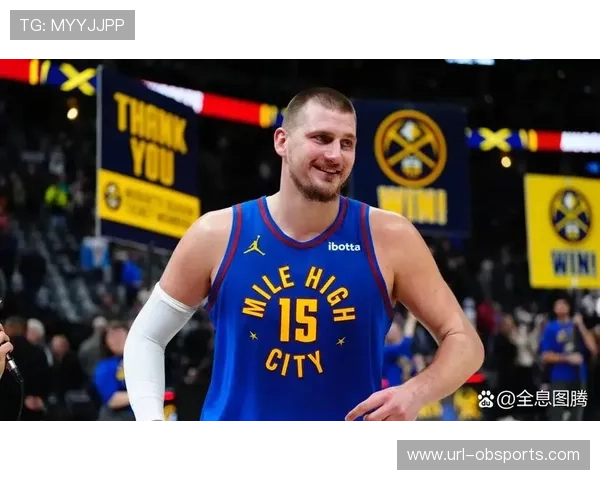 约基奇砍27分三双，掘金胜森林狼豪取七连胜