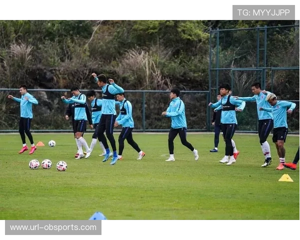 各队冬训备战进入关键阶段，阵容磨合与战术演练成重点