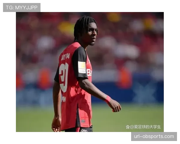 转会传闻:多家英超俱乐部派球探考察勒沃库森右后卫弗林蓬